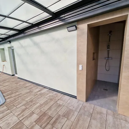 Feriehus Podbrdska Nechanice (Plzen)