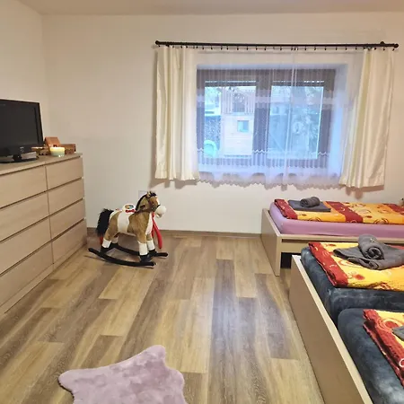 Podbrdska Nechanice (Plzen)