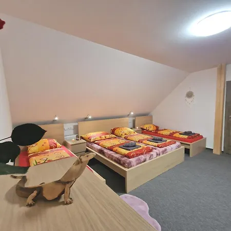 Podbrdska * Nechanice (Plzen)