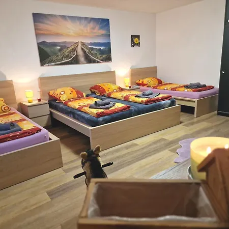 Podbrdska Nechanice (Plzen)