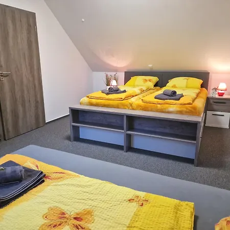 Podbrdska * Nechanice (Plzen)