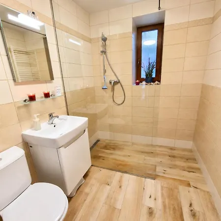 Podbrdska Nyaraló