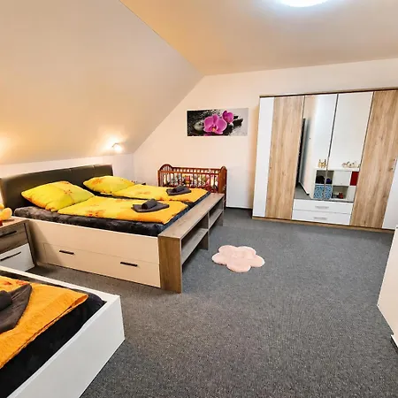 Podbrdska * Nechanice (Plzen)