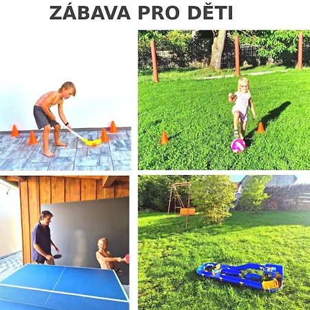 Podbrdska Nechanice (Plzen)