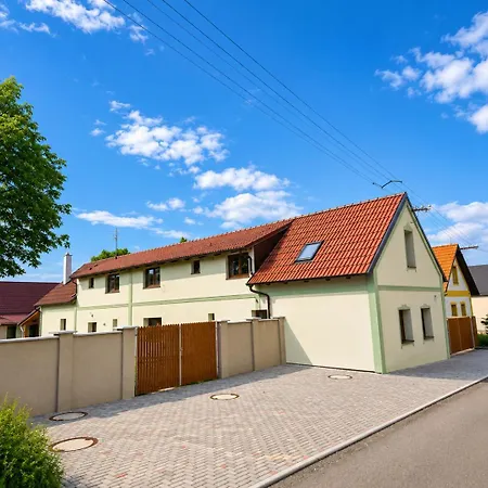 Podbrdska *