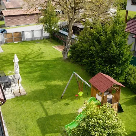 Podbrdska Nyaraló *
