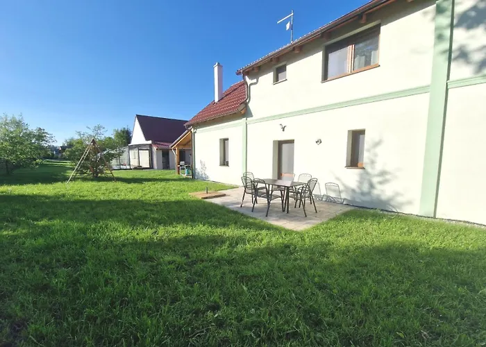 Podbrdska *