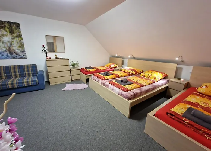 Podbrdska Vakantiehuis