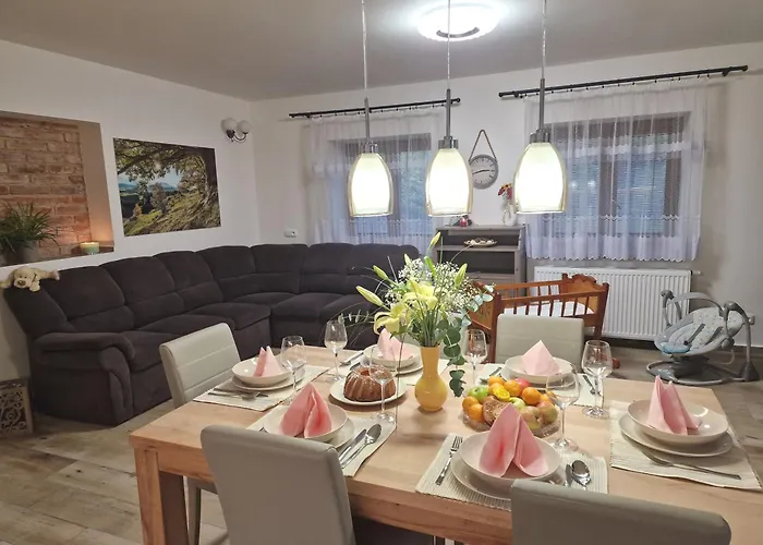 Podbrdska Vakantiehuis