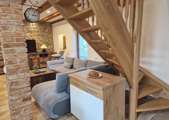 Podbrdska Vakantiehuis