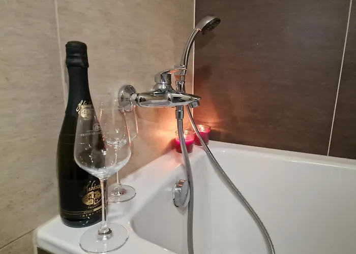 Podbrdska Vakantiehuis *