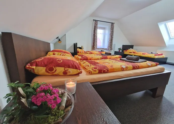 Podbrdska Vakantiehuis