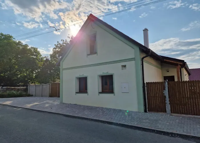 Podbrdska