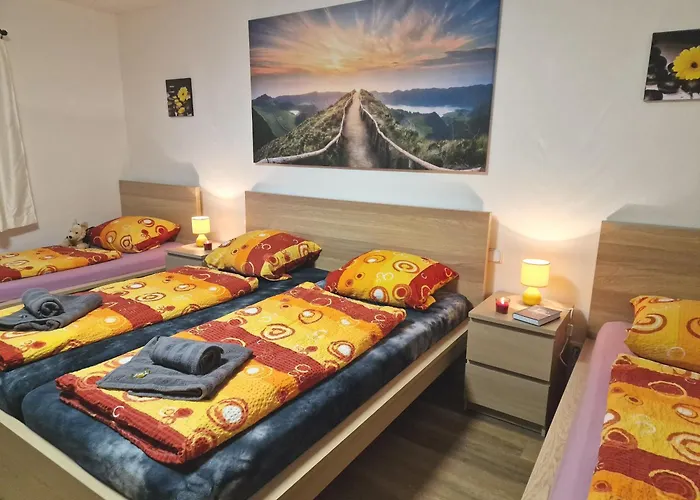 Podbrdska Vakantiehuis