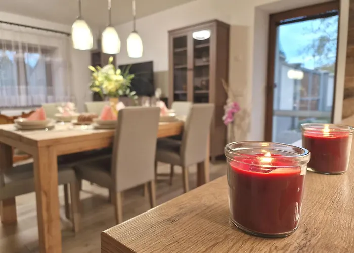 Podbrdska Vakantiehuis