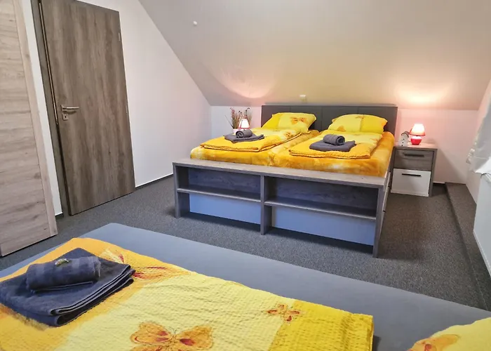 Podbrdska Vakantiehuis